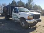 2000 Ford F450 Super Duty