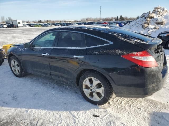 2011 Honda Accord Crosstour EXL