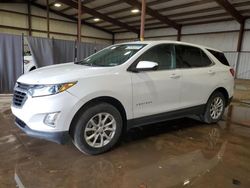 Salvage cars for sale from Copart Pennsburg, PA: 2020 Chevrolet Equinox LT