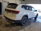 2025 Volkswagen Atlas SE