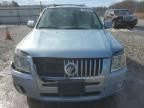 2008 Mercury Mariner HEV