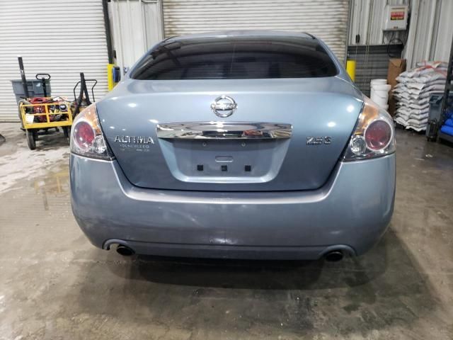 2010 Nissan Altima Base