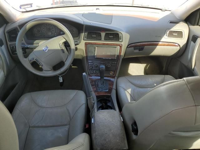 2006 Volvo V70 2.5T