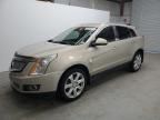 2012 Cadillac SRX Performance Collection