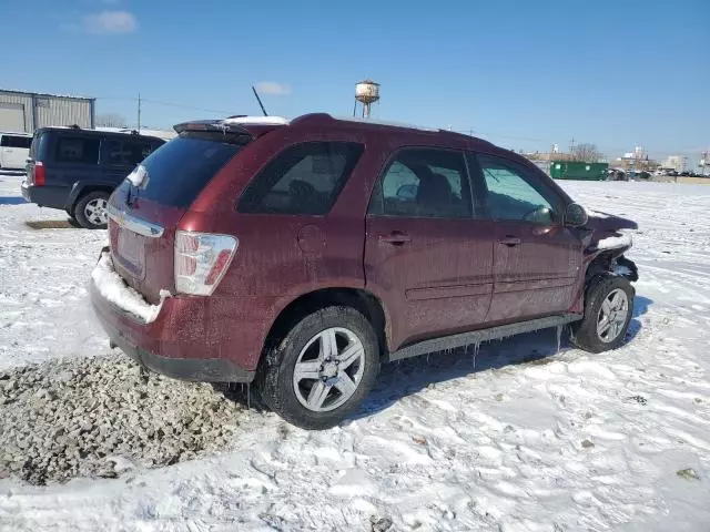 2007 Chevrolet Equinox LT