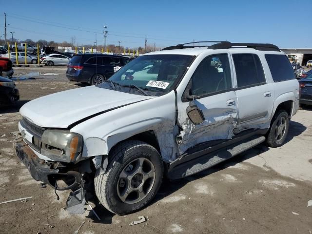 2004 Chevrolet Trailblazer EXT LS