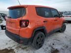 2015 Jeep Renegade Sport