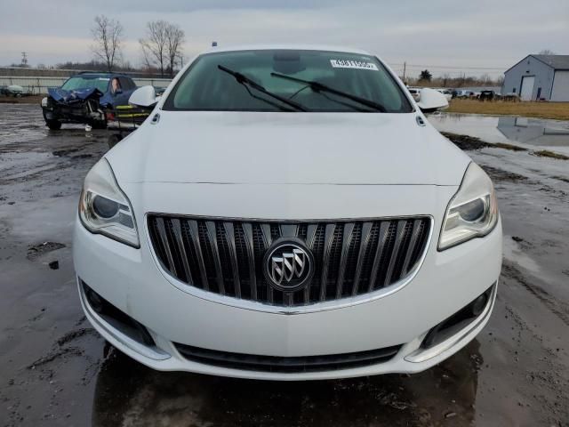 2016 Buick Regal