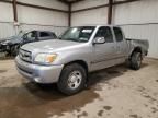 2006 Toyota Tundra Access Cab SR5