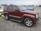 2009 Jeep Liberty Limited