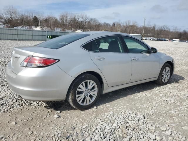 2010 Mazda 6 I