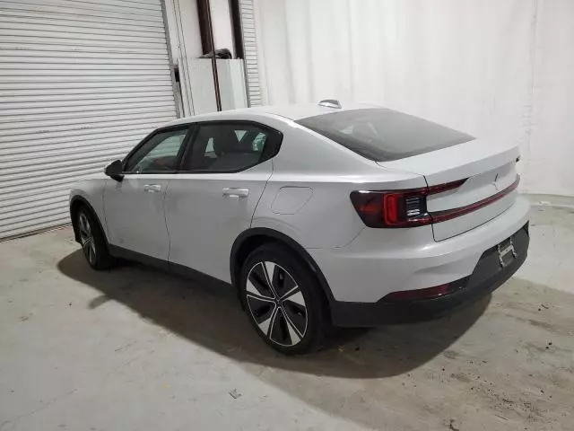 2023 Polestar 2