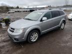 2018 Dodge Journey SXT