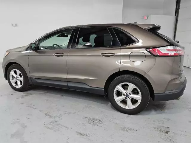 2019 Ford Edge SE