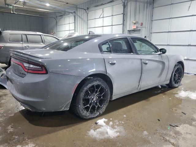 2017 Dodge Charger SXT