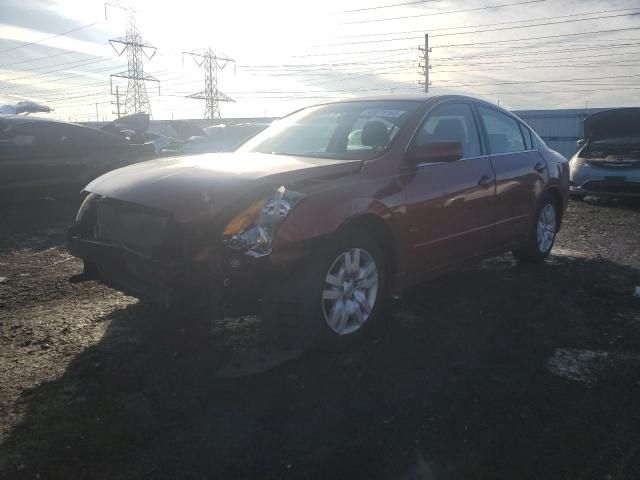 2009 Nissan Altima 2.5