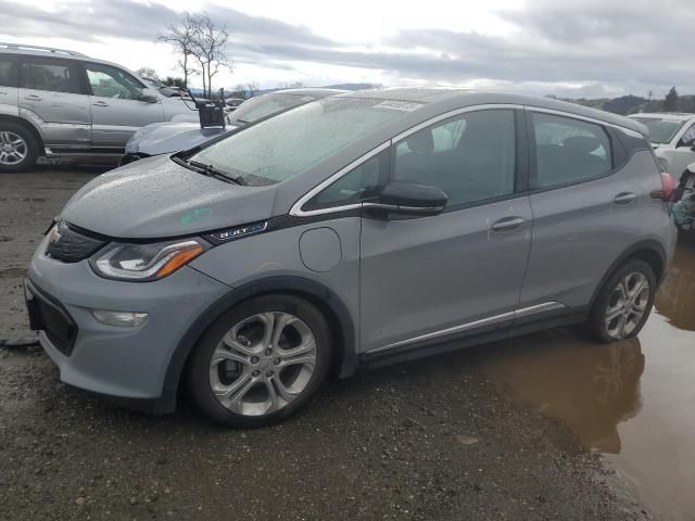 2020 Chevrolet Bolt EV LT