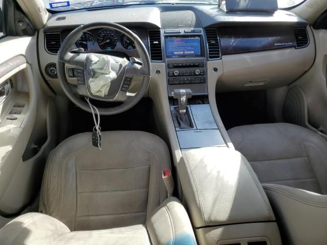 2011 Ford Taurus Limited