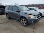 2010 Toyota Rav4 Sport