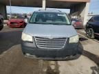 2009 Chrysler Town & Country Touring