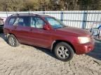 2005 Toyota Highlander Limited