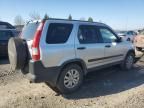 2006 Honda CR-V EX