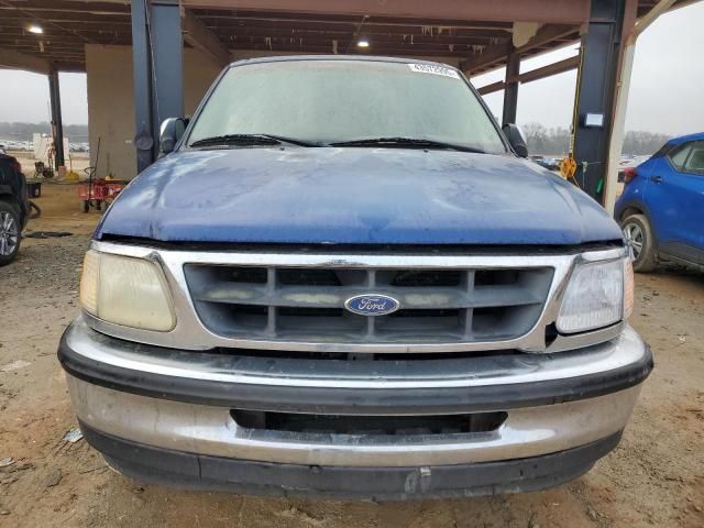 1998 Ford F150