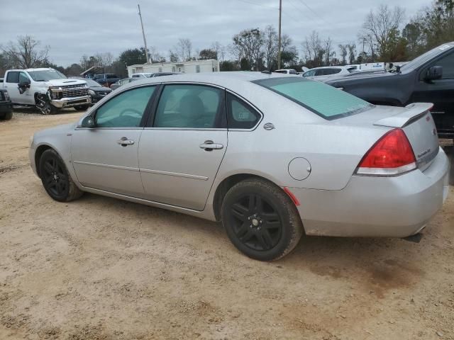 2006 Chevrolet Impala LTZ