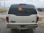 2000 Ford Excursion Limited