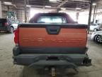 2004 Chevrolet Avalanche K1500