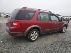 2007 Ford Freestyle SEL