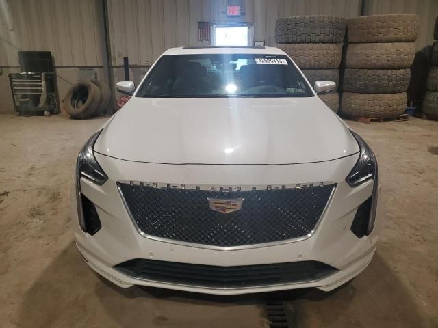 2019 Cadillac CT6 Sport Csav