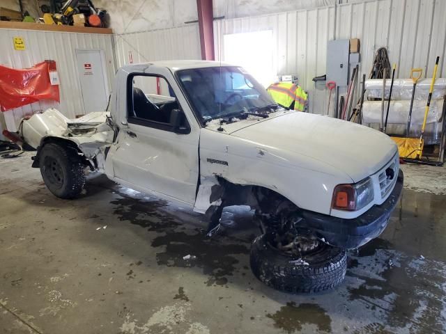 2003 Ford Ranger