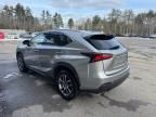 2015 Lexus NX 200T