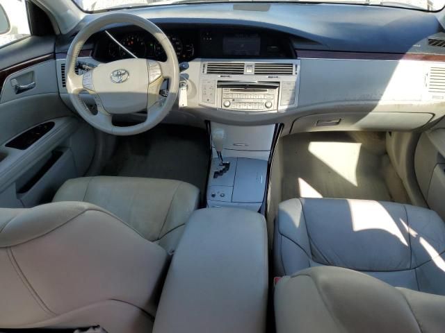 2008 Toyota Avalon XL