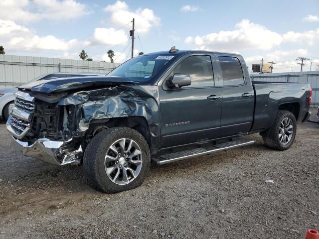 2019 Chevrolet Silverado LD C1500 LT