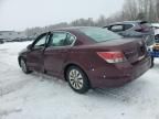 2008 Honda Accord LX