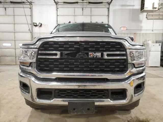 2023 Dodge RAM 2500 BIG Horn