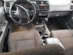 2000 Nissan Frontier Crew Cab XE