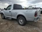 2004 Ford F-150 Heritage Classic