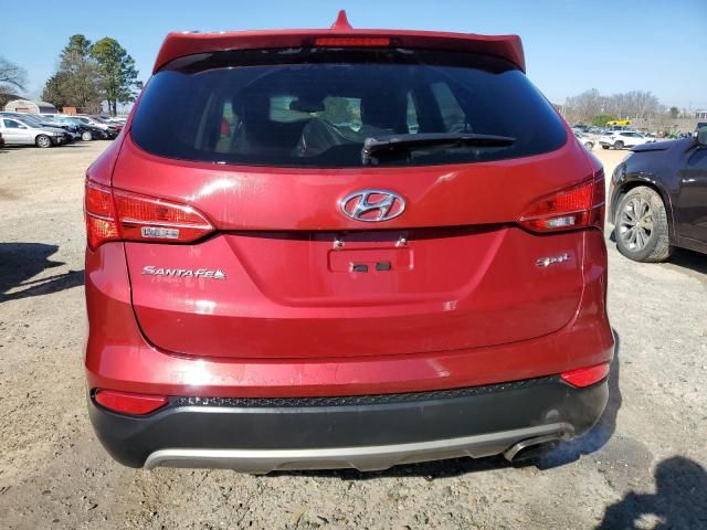 2015 Hyundai Santa FE Sport