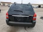 2008 Hyundai Tucson SE