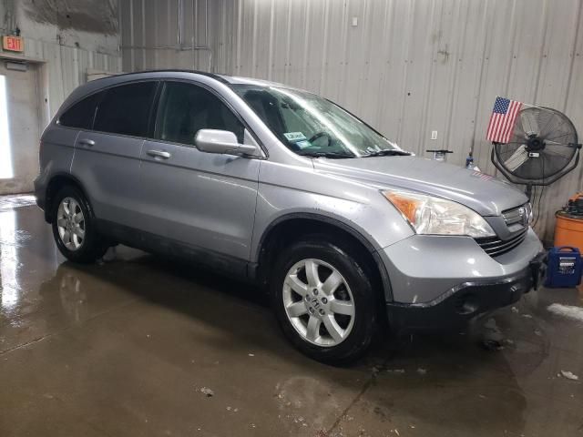 2008 Honda CR-V EXL