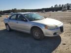 2005 Chrysler Sebring