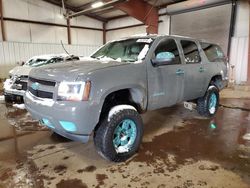 2007 Chevrolet Suburban K1500 en venta en Lansing, MI