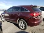 2015 Acura RDX