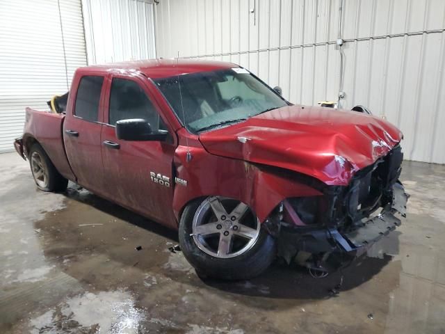 2013 Dodge RAM 1500 ST