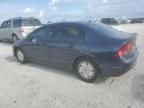 2008 Honda Civic Hybrid