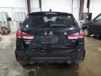 2024 Mitsubishi Outlander Sport S/SE