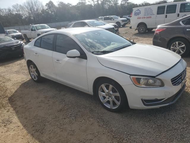 2014 Volvo S60 T5